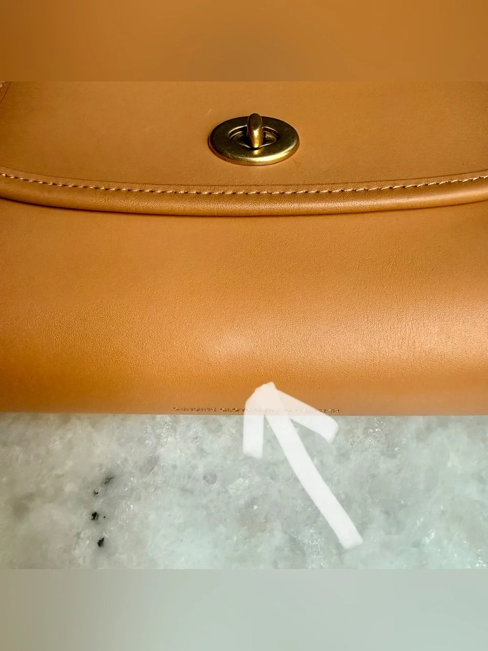 Kip Turnlock Crossbody (From 